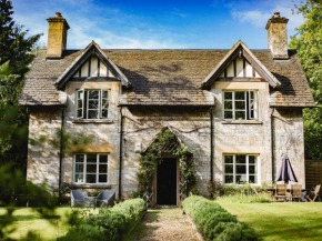 Sudeley Castle Guest Cottage